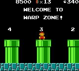 Super Mario Bros Deluxe sur Nintendo Game Boy Color
